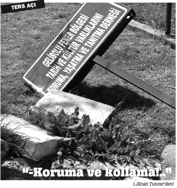 Biraz şov bence !